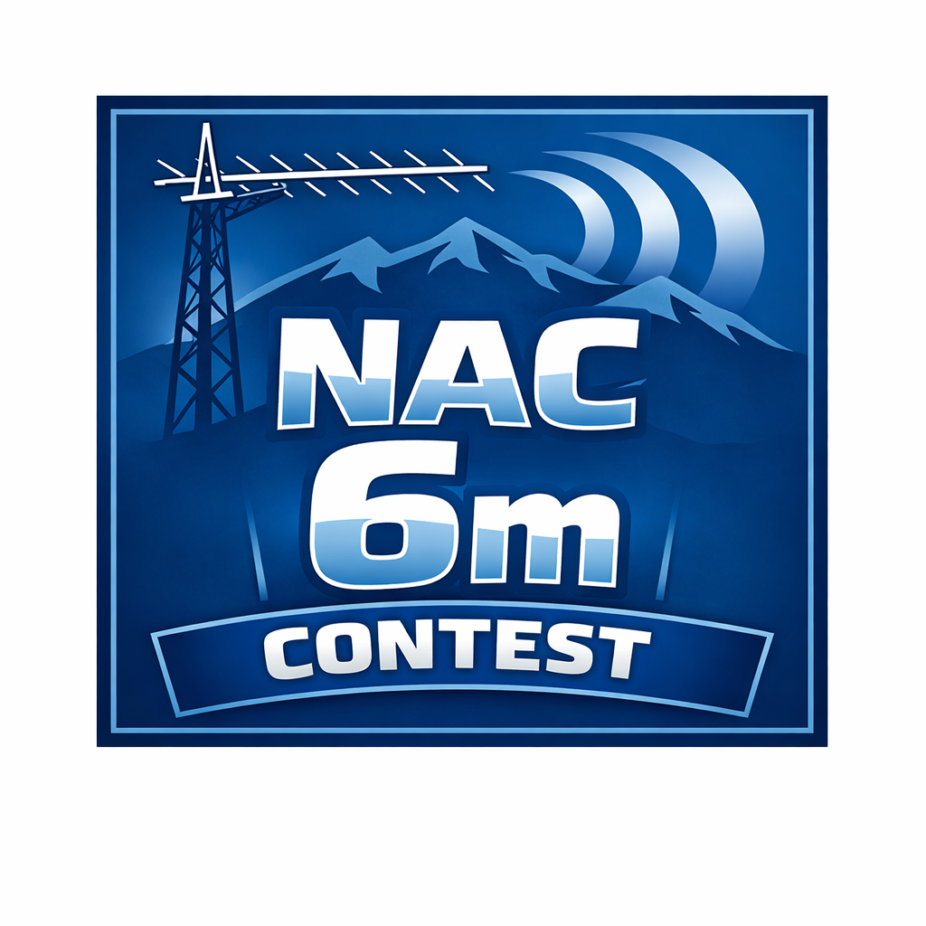 NAC 6m Kilpailu 10.09.2026
