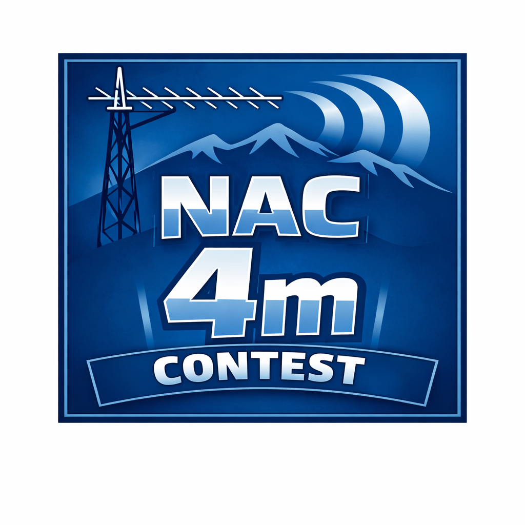 NAC 4m Kilpailu 17.09.2026