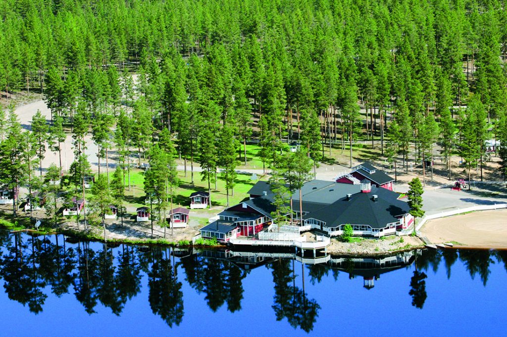 Maasydänjärvi